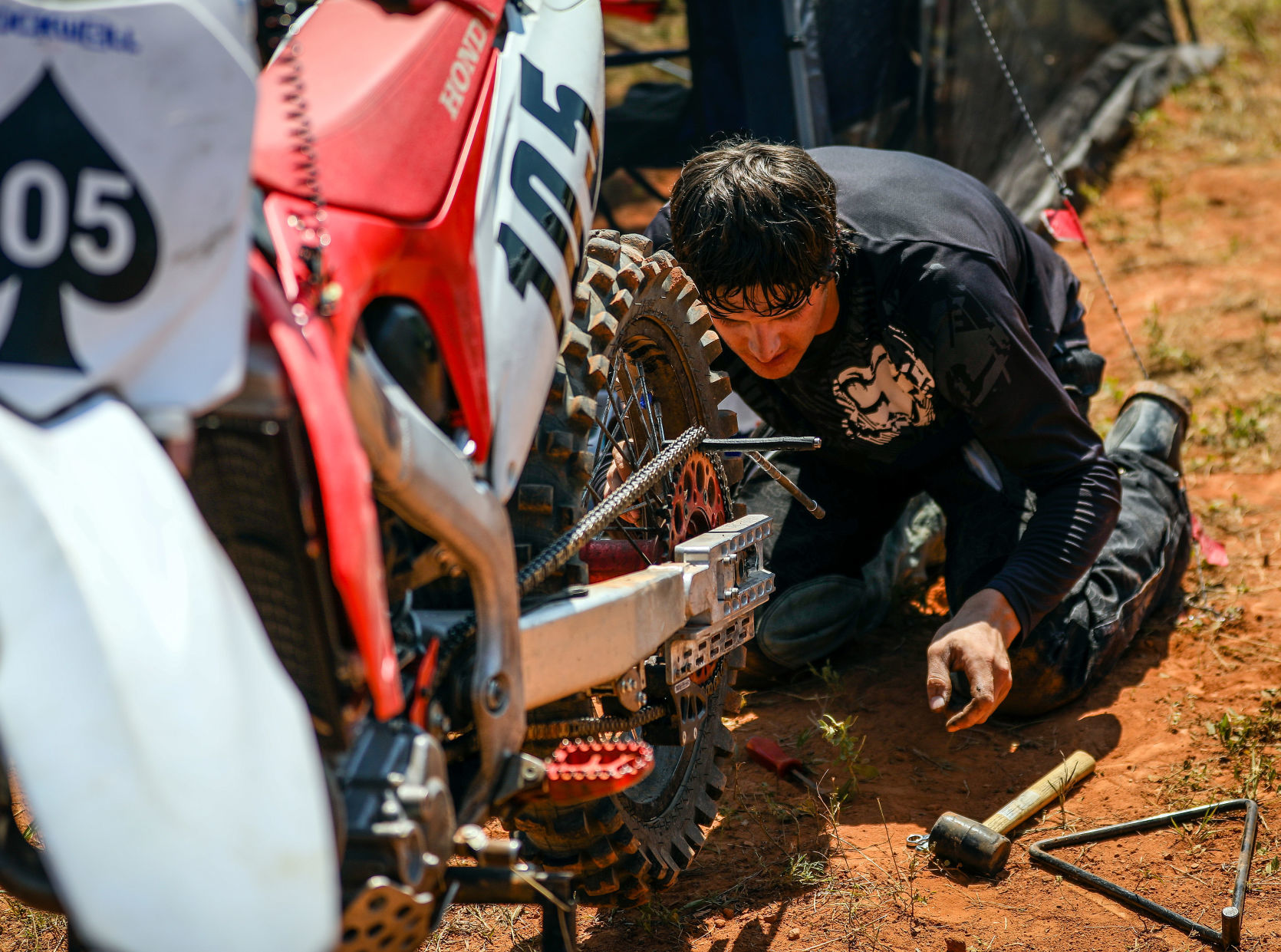 Sturgis Day Four